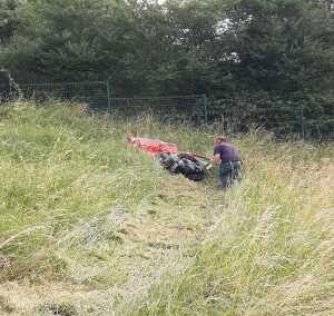 Les Brigades Nature Rhône reprennent du service