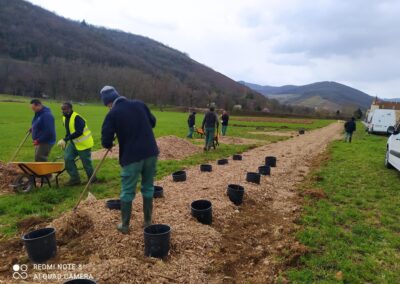 Préservation de l’environnement et inclusion sociale : pensez Brigades Nature !