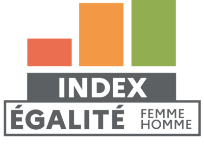 Brigades Nature Rhône : Index Egalité Professionnelle Femmes-Hommes 2022