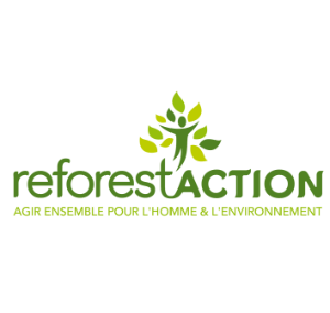 Les Brigades Nature Rhône et Reforest’Action pour le développement de la forêt