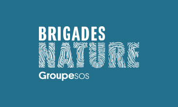 Brigades Nature Meuse : Tonte des campings de Bar-le-Duc et Ligny-en-Barrois