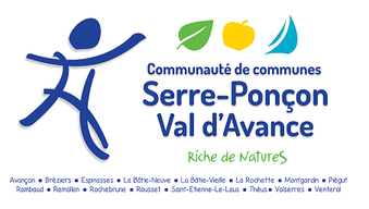 Commune Serre-Pocon