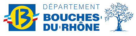 Departement Bouches-du-Rhone