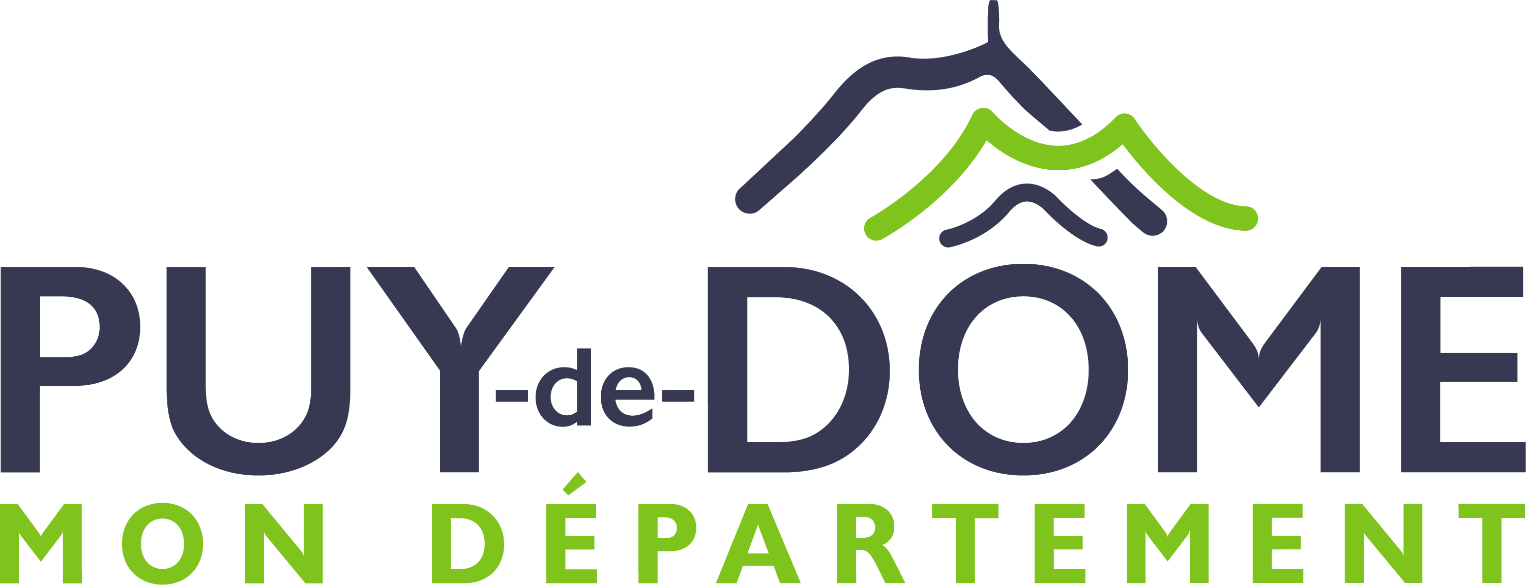 Departement Puy-de-Dome