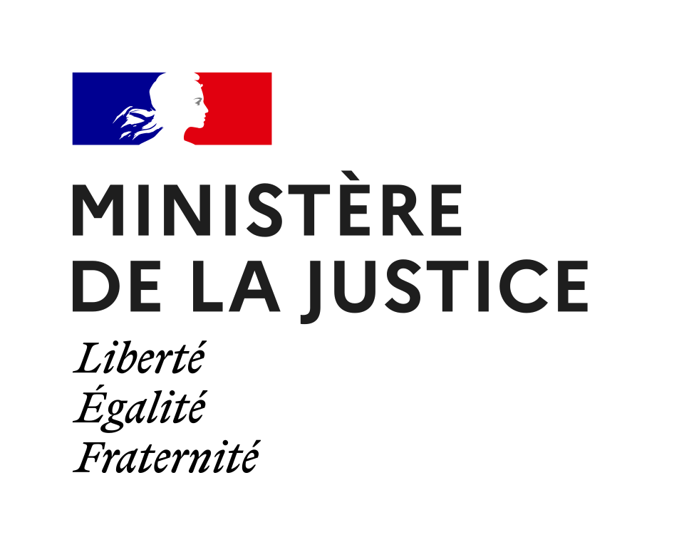 Ministere Justice