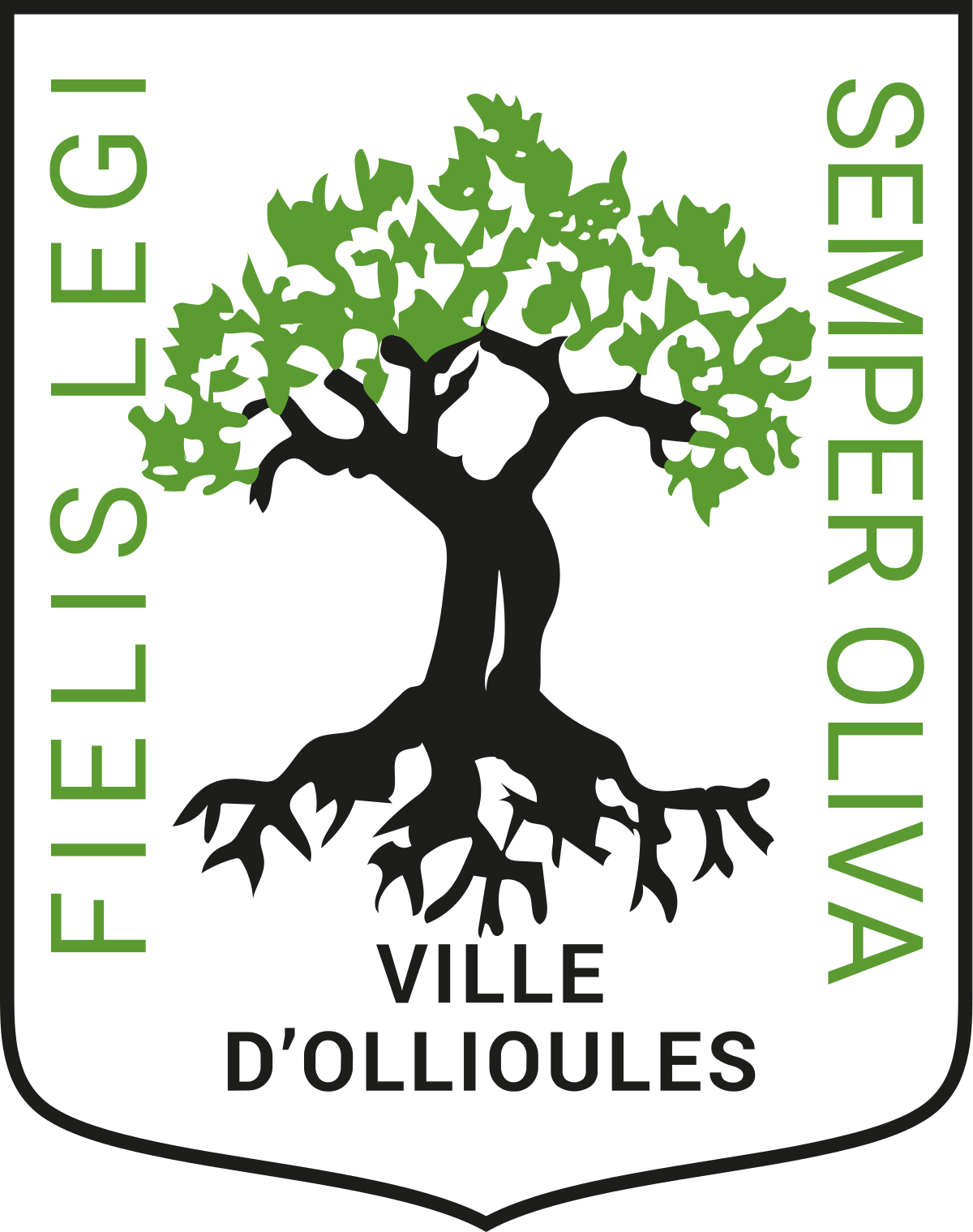 Ville Ollioules