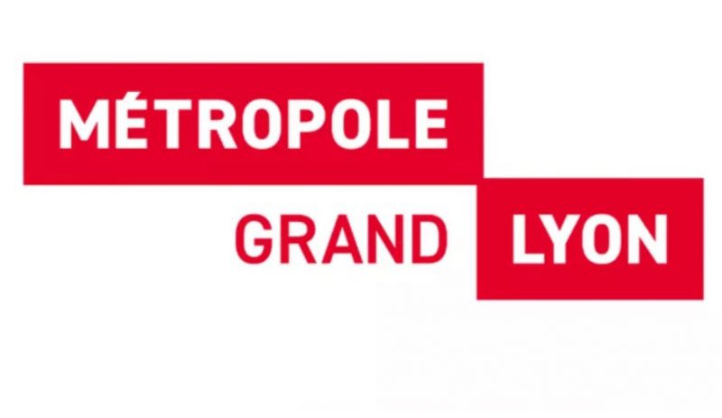 Metropole Grand Lyon