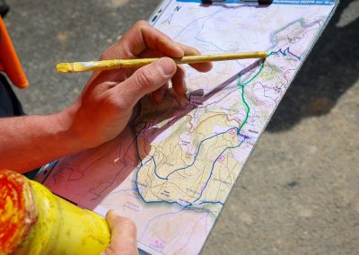 BN69 – Aménagement du réseau PDIPR (itinéraires de promenade et de randonnée)